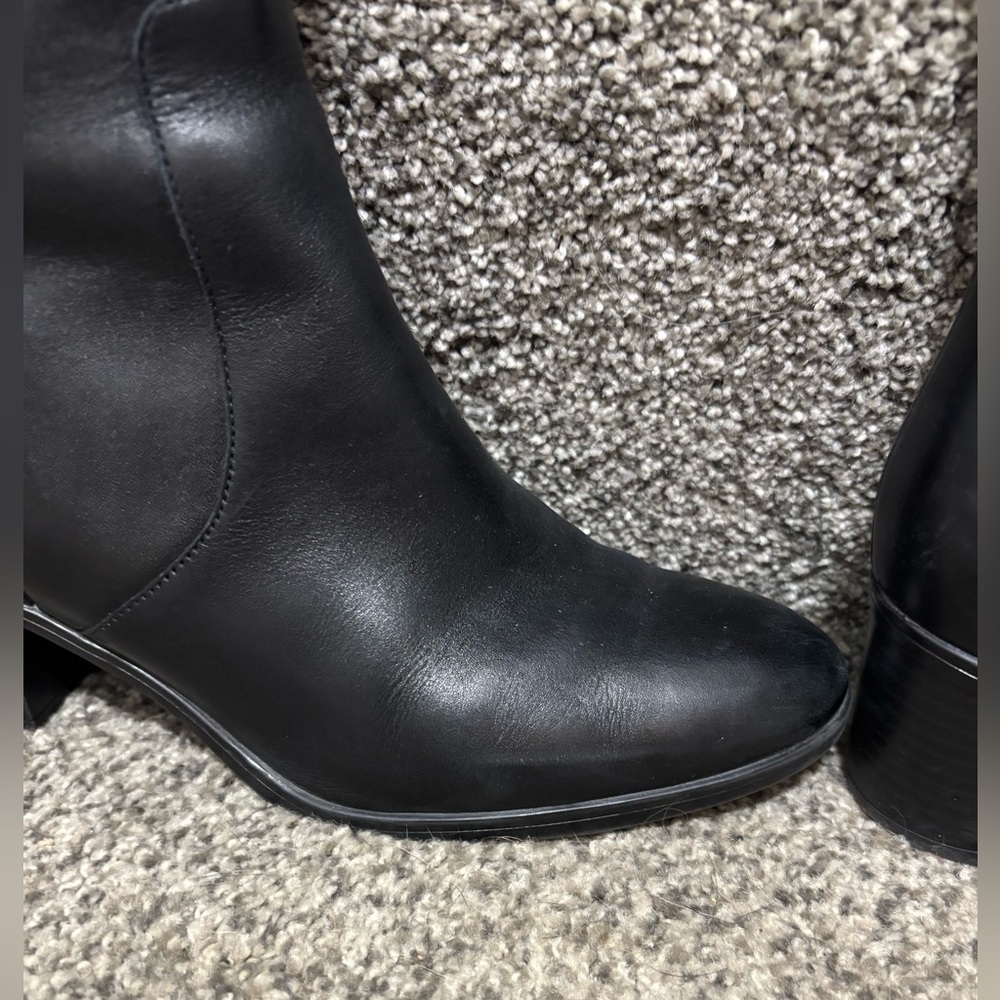Naturalizer Harbor Tall Boots with Wide Calf - Picture 6 of 16